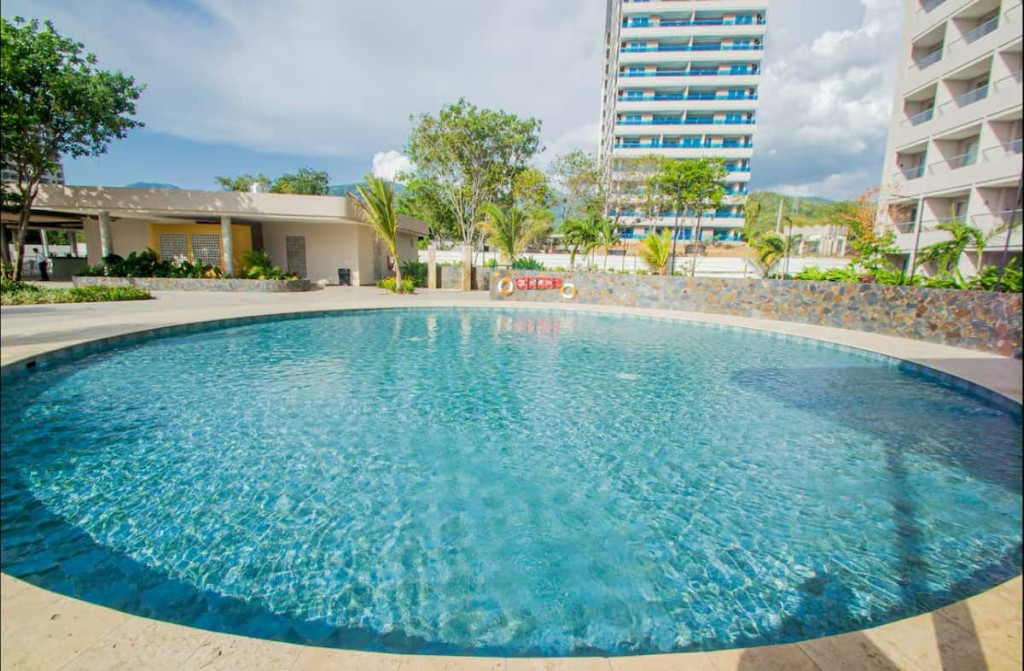 Apartaestudio en arriendo en Don Jaca, Santa Marta · foto 14 de 24