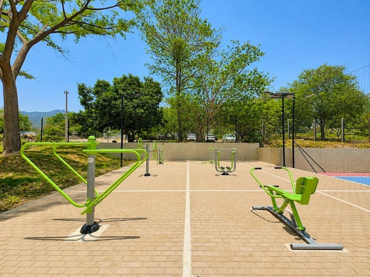 Apartaestudio en arriendo en Don Jaca, Santa Marta · foto 15 de 24