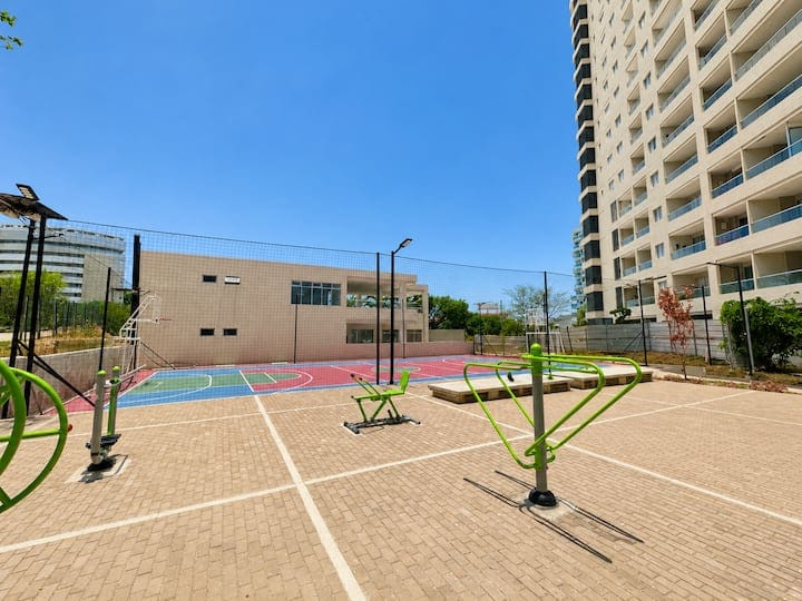 Apartaestudio en arriendo en Don Jaca, Santa Marta · foto 16 de 24
