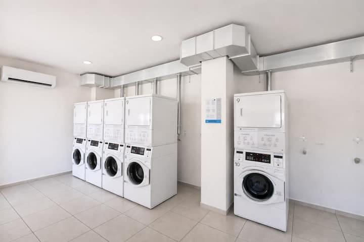 Apartaestudio en arriendo en Don Jaca, Santa Marta · foto 17 de 24