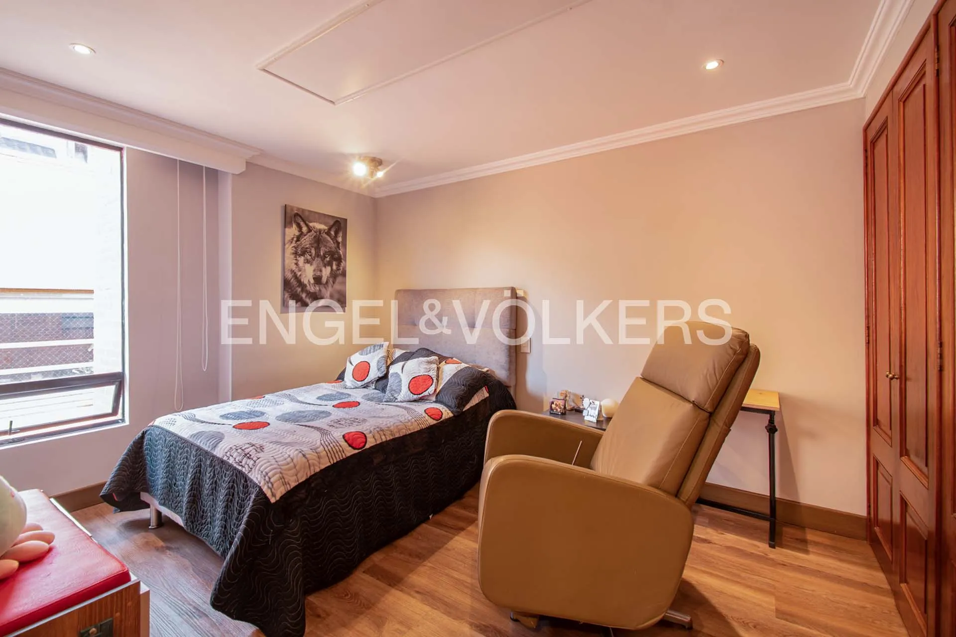 Apartamento en venta en Chicó Reservado, Bogotá · foto 19 de 20