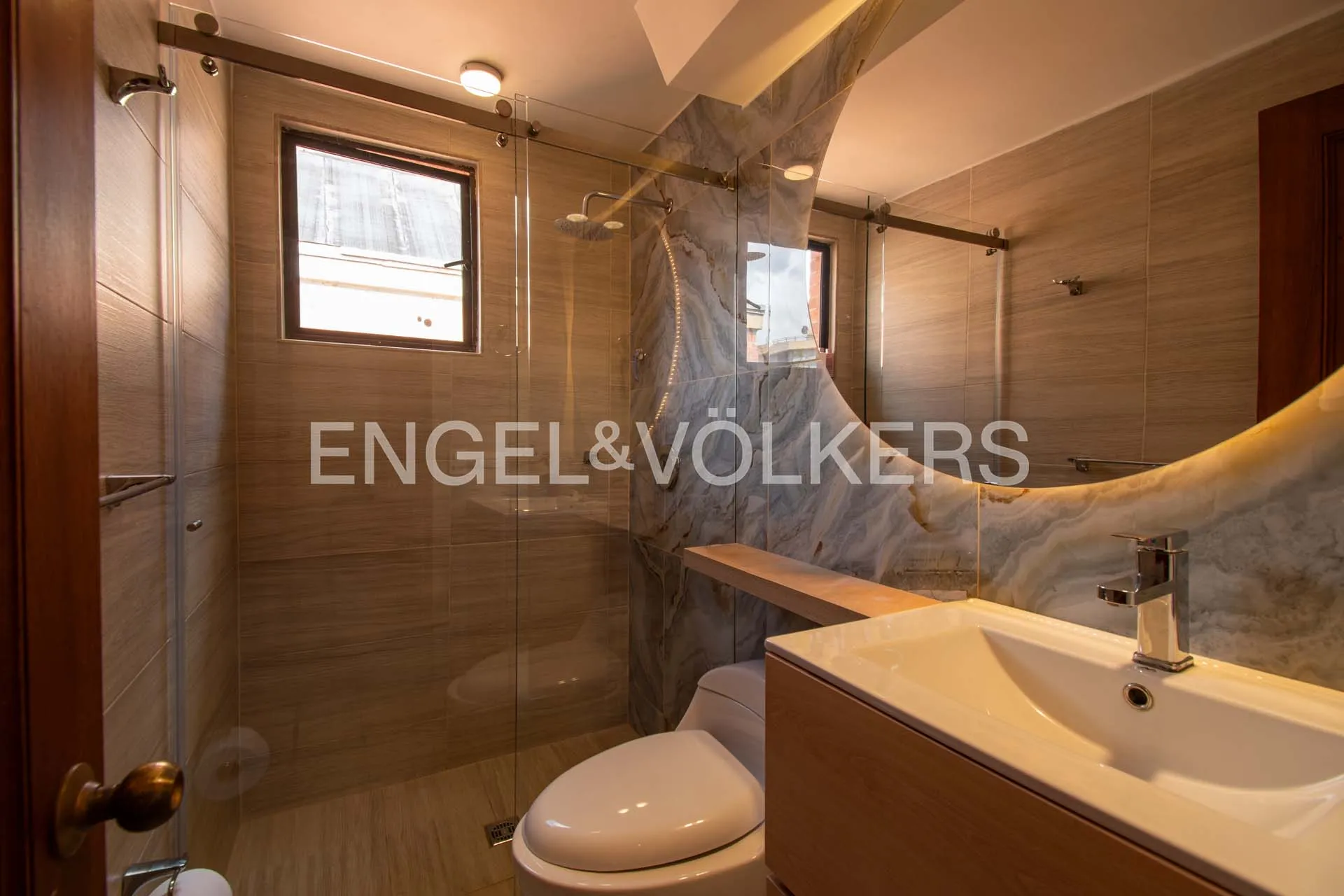 Apartamento en venta en Chicó Reservado, Bogotá · foto 18 de 20