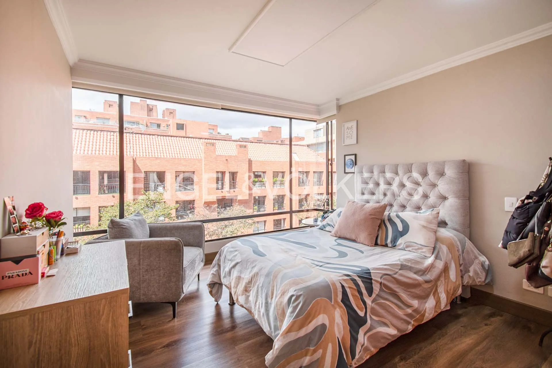 Apartamento en venta en Chicó Reservado, Bogotá · foto 17 de 20