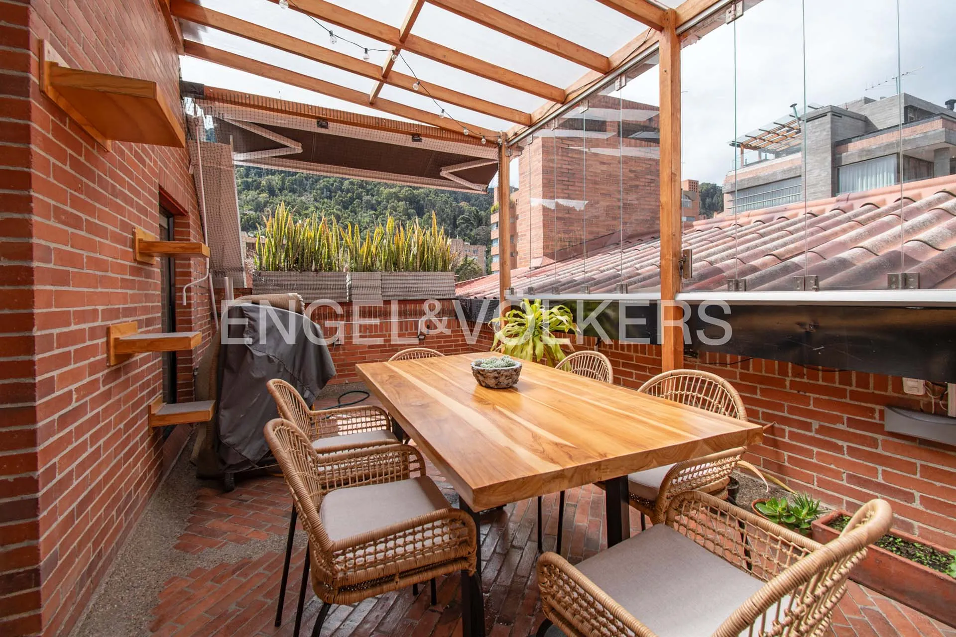 Apartamento en venta en Chicó Reservado, Bogotá · foto 16 de 20