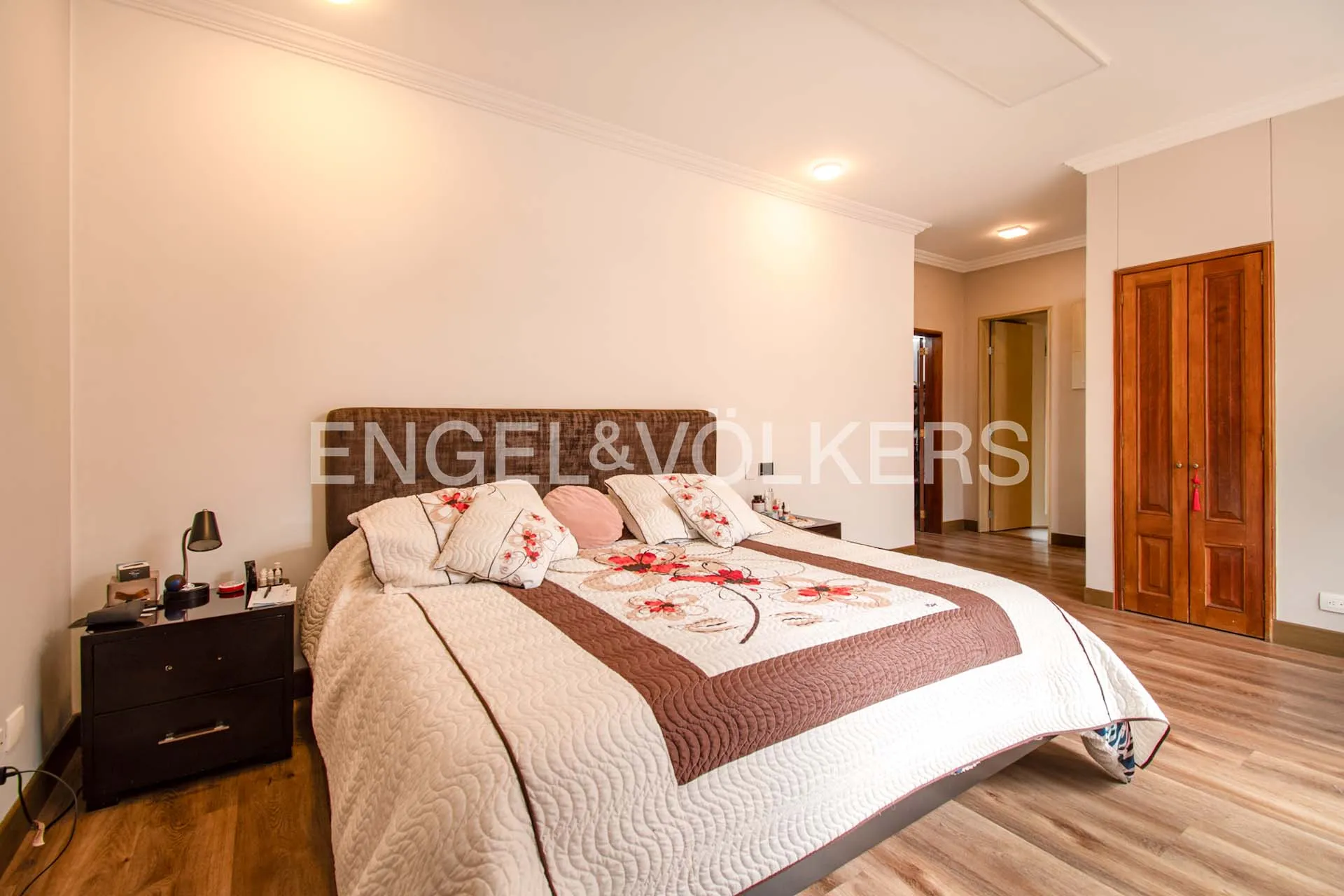 Apartamento en venta en Chicó Reservado, Bogotá · foto 12 de 20