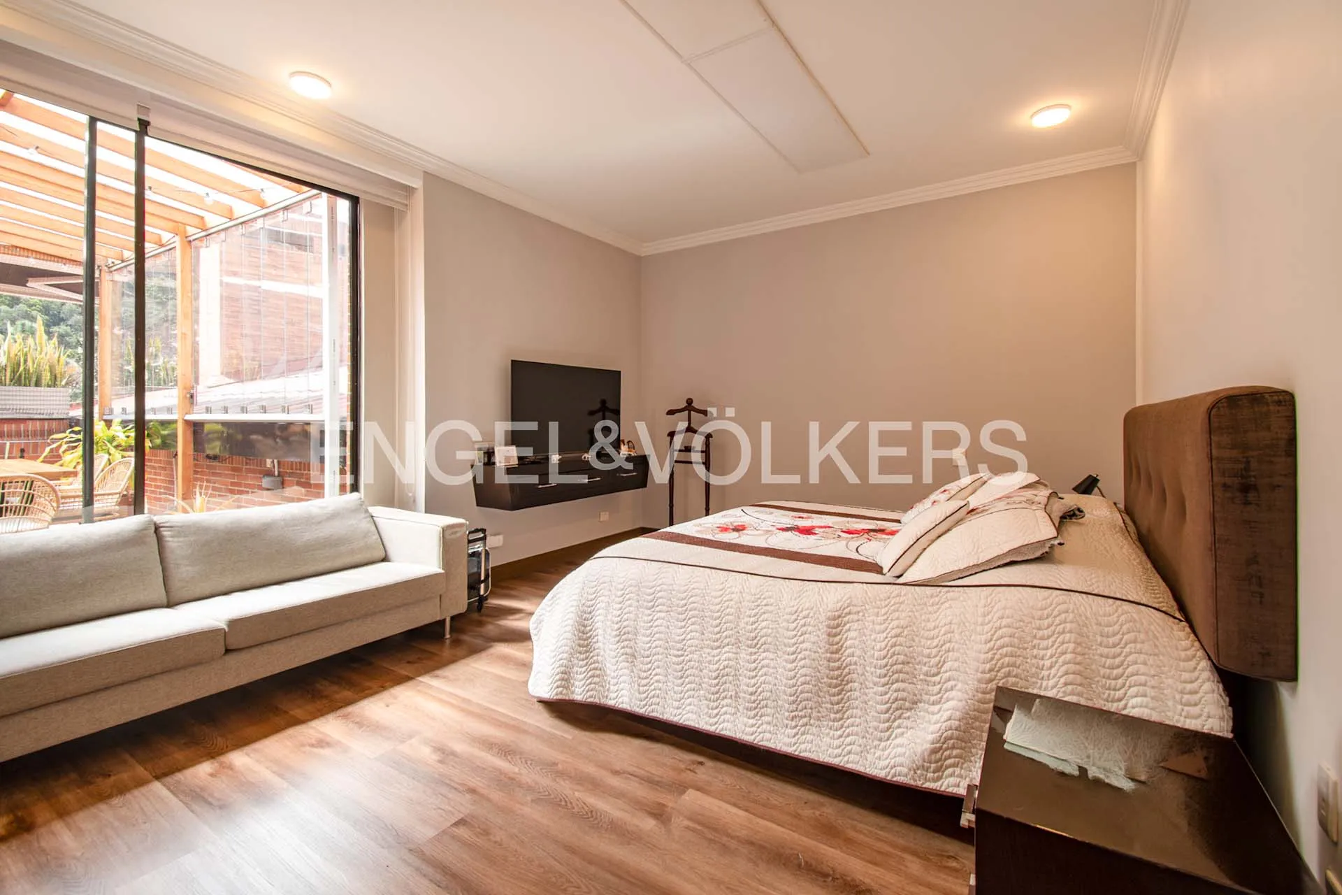 Apartamento en venta en Chicó Reservado, Bogotá · foto 11 de 20