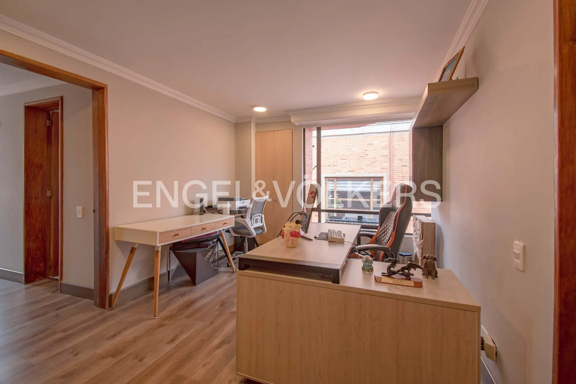 Apartamento en venta en Chicó Reservado, Bogotá · foto 10 de 20