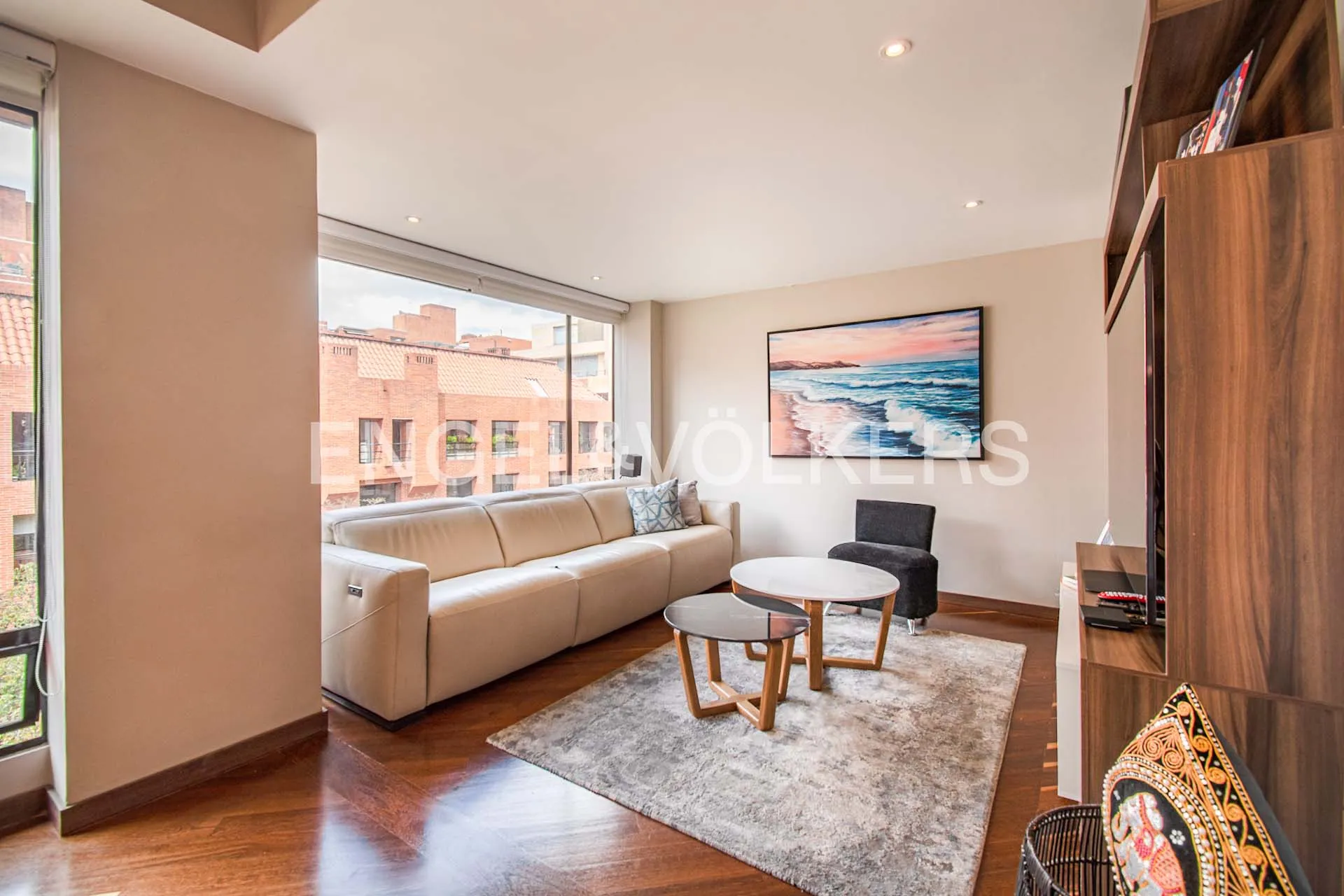 Apartamento en venta en Chicó Reservado, Bogotá · foto 8 de 20