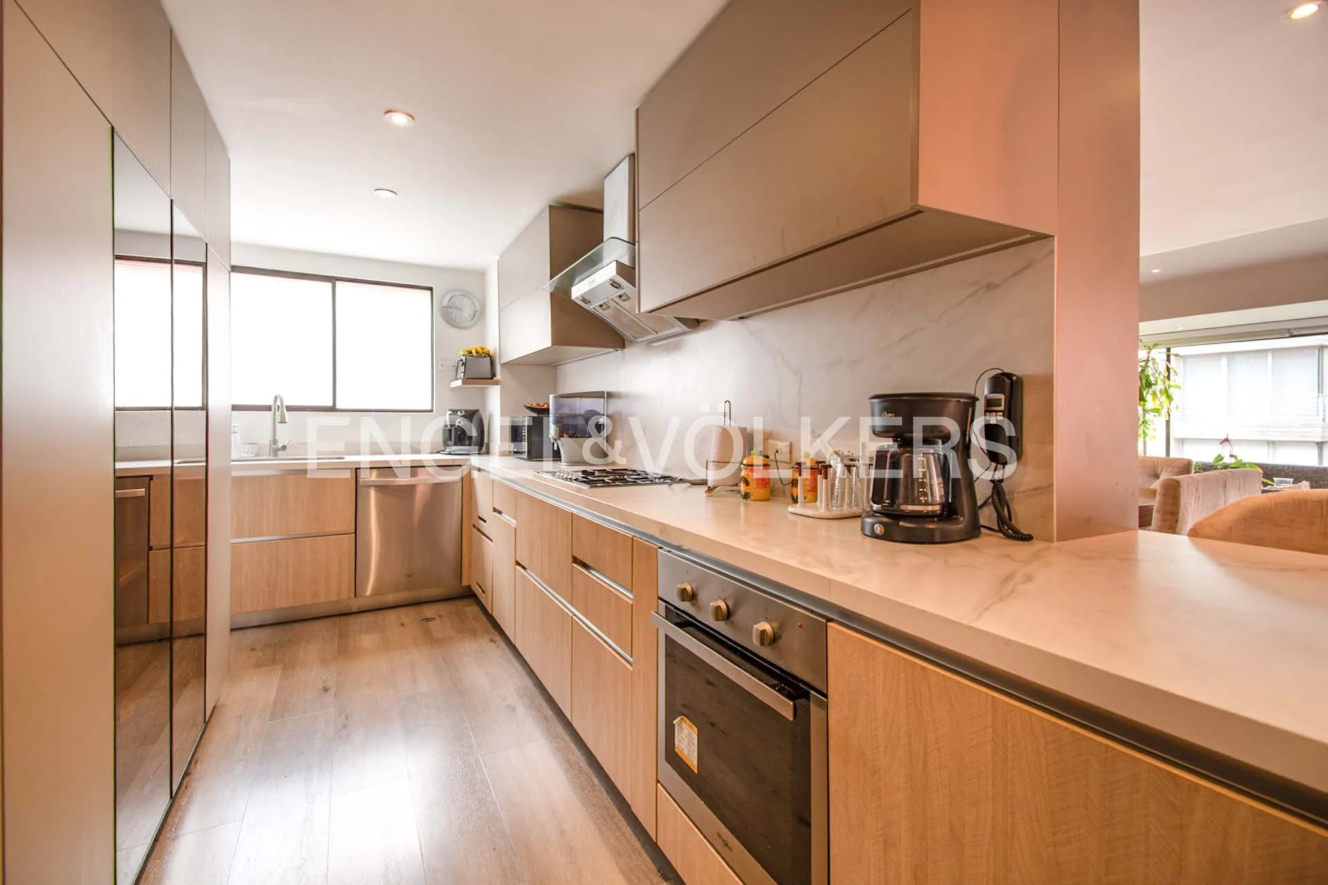 Apartamento en venta en Chicó Reservado, Bogotá · foto 7 de 20