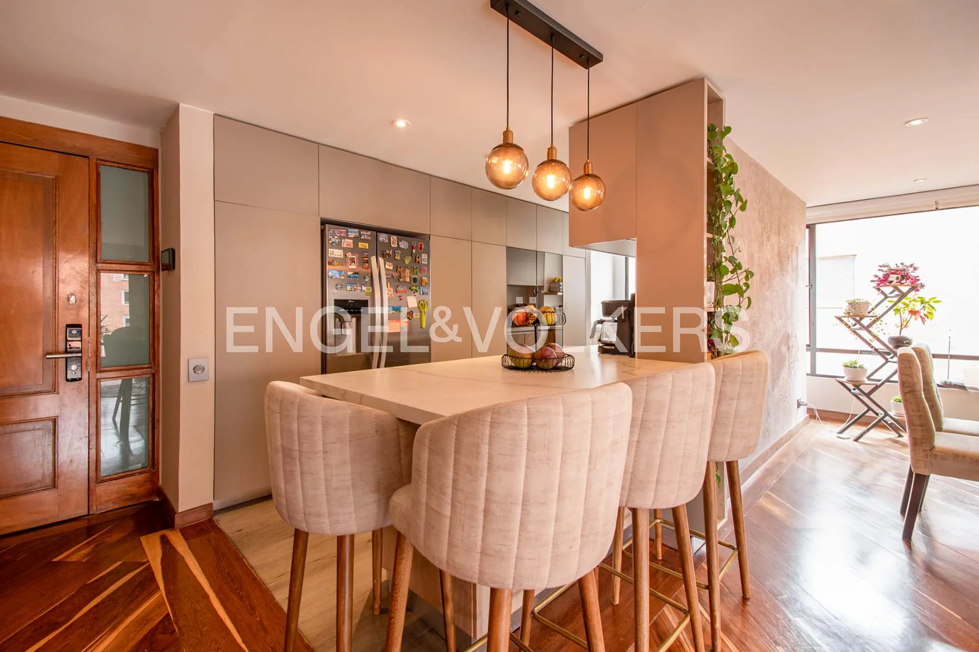 Apartamento en venta en Chicó Reservado, Bogotá · foto 6 de 20