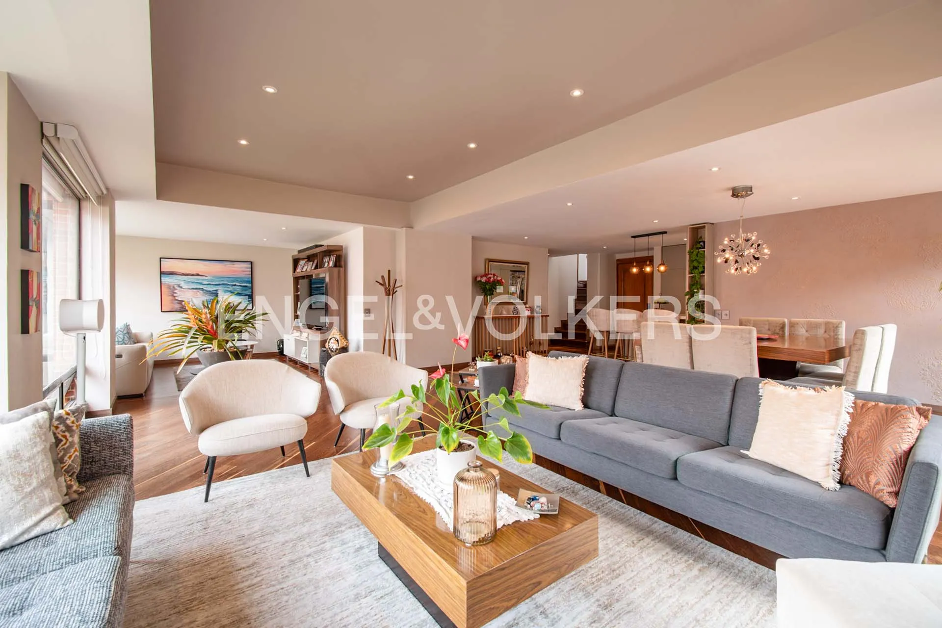 Apartamento en venta en Chicó Reservado, Bogotá · foto 3 de 20