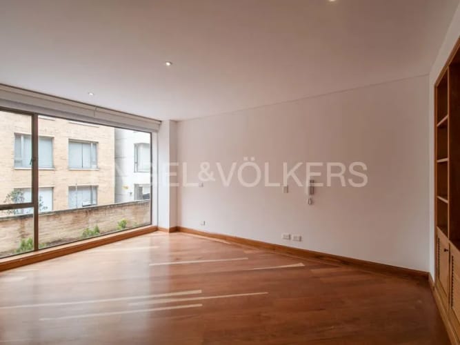 Apartamento de 3 alcobas en venta en Santa Ana, Bogotá, 220 m² · foto 18 de 20