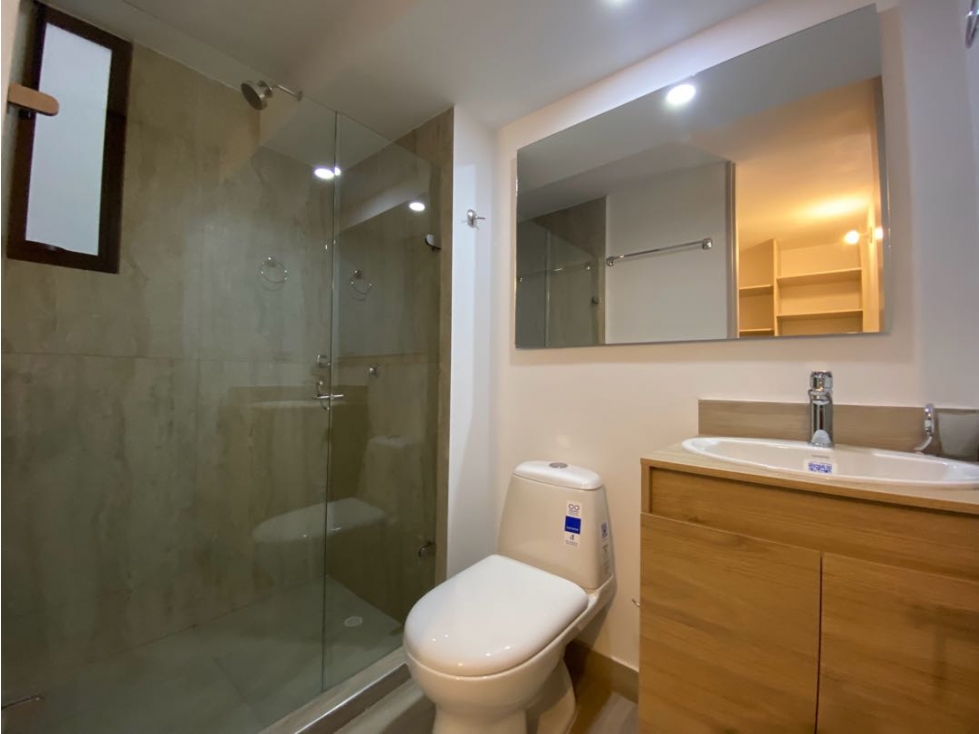 Apartamento en arriendo en Canelon Centro, Cajicá · foto 21 de 21