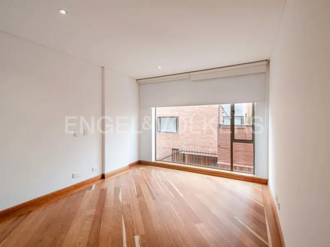 Apartamento de 3 alcobas en venta en Santa Ana, Bogotá, 220 m² · foto 14 de 20