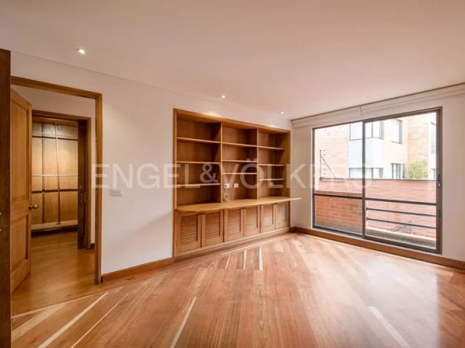 Apartamento de 3 alcobas en venta en Santa Ana, Bogotá, 220 m² · foto 13 de 20