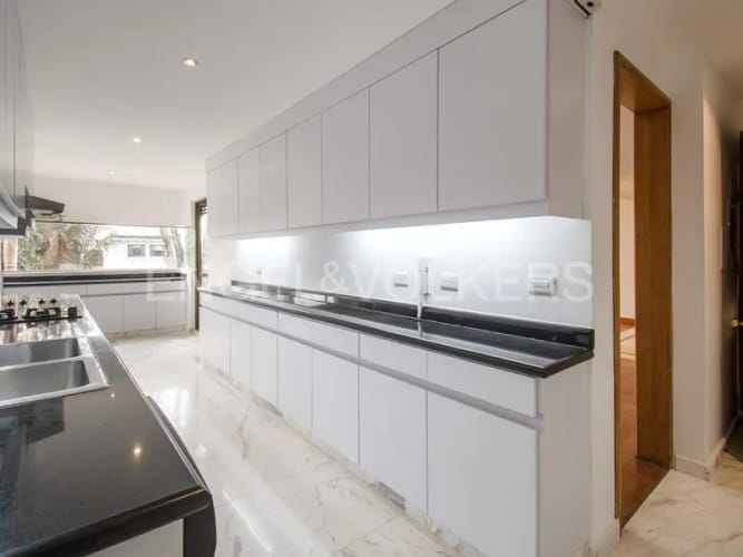 Apartamento de 3 alcobas en venta en Santa Ana, Bogotá, 220 m² · foto 9 de 20