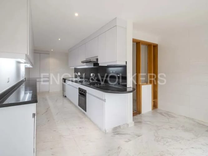 Apartamento de 3 alcobas en venta en Santa Ana, Bogotá, 220 m² · foto 8 de 20