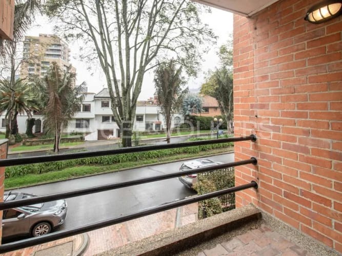 Apartamento de 3 alcobas en venta en Santa Ana, Bogotá, 220 m² · foto 7 de 20
