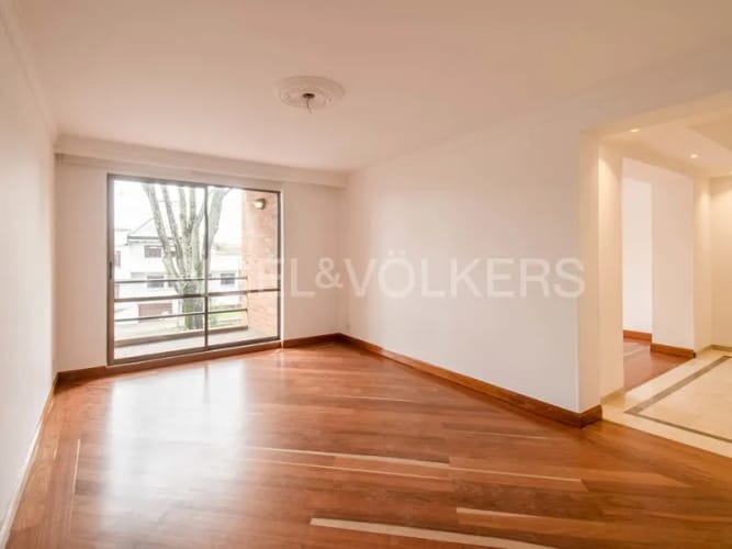 Apartamento de 3 alcobas en venta en Santa Ana, Bogotá, 220 m² · foto 6 de 20