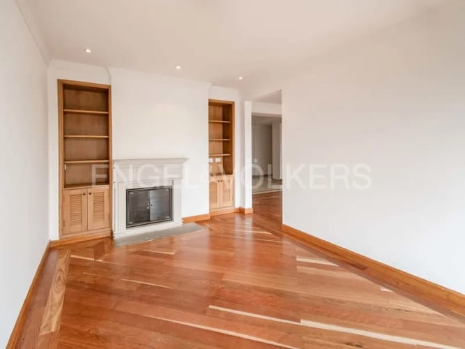 Apartamento de 3 alcobas en venta en Santa Ana, Bogotá, 220 m² · foto 4 de 20