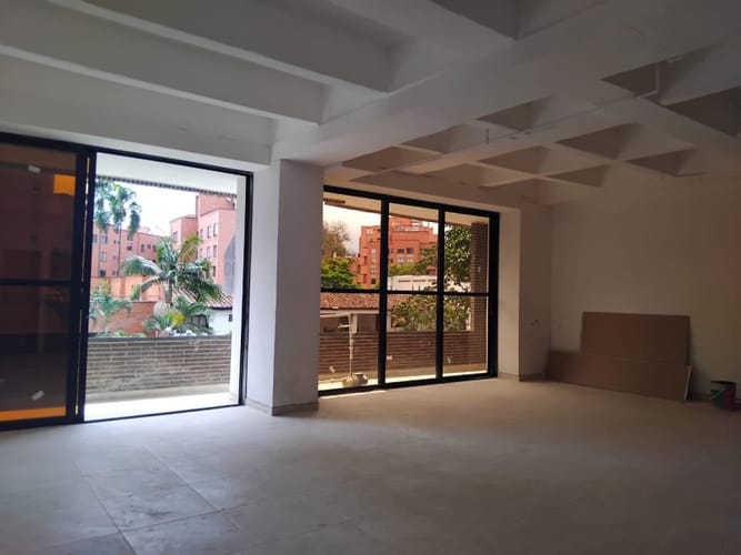 Local en arriendo en Laureles, Medellín, 90 m² · foto 5 de 8