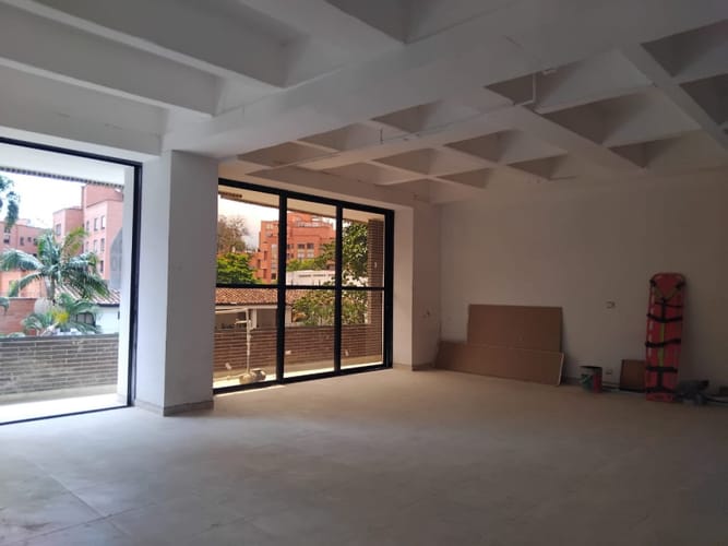 Local en arriendo en Laureles, Medellín, 90 m² · foto 6 de 8