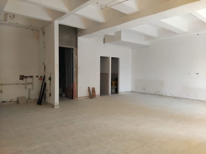 Local en arriendo en Laureles, Medellín, 90 m² · foto 7 de 8