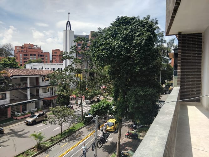 Local en arriendo en Laureles, Medellín, 90 m² · foto 8 de 8