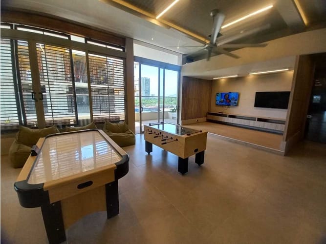 Apartaestudio en venta en Irotama, Santa Marta, 38 m² · foto 12 de 19