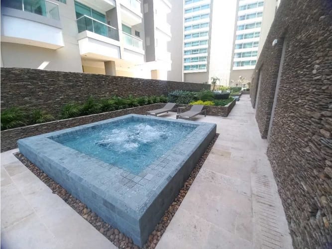 Apartaestudio en venta en Irotama, Santa Marta, 38 m² · foto 14 de 19