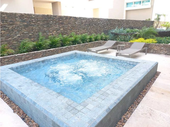 Apartaestudio en venta en Irotama, Santa Marta, 38 m² · foto 16 de 19