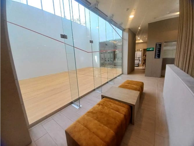 Apartaestudio en venta en Irotama, Santa Marta, 38 m² · foto 18 de 19