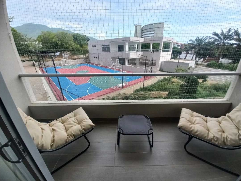 Apartamento en venta en Don Jaca, Santa Marta · foto 2 de 24