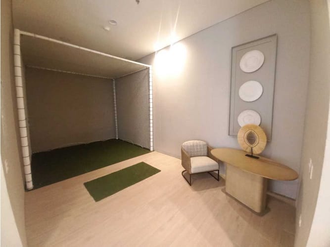 Apartaestudio en venta en Irotama, Santa Marta, 38 m² · foto 19 de 19