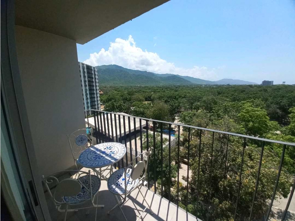 Apartamento en venta en Pozos Colorados, Santa Marta · foto 6 de 24