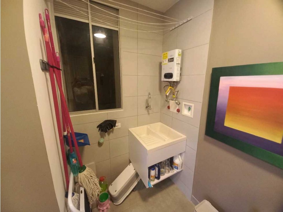 Apartamento en venta en Don Jaca, Santa Marta · foto 6 de 24