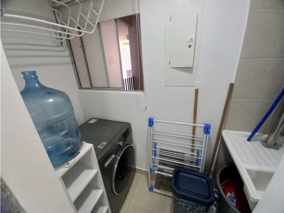 Apartamento en venta en Pozos Colorados, Santa Marta · foto 12 de 24