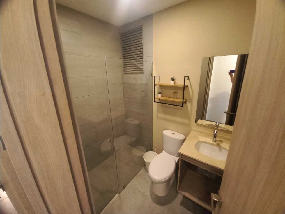 Apartamento en venta en Don Jaca, Santa Marta · foto 10 de 24