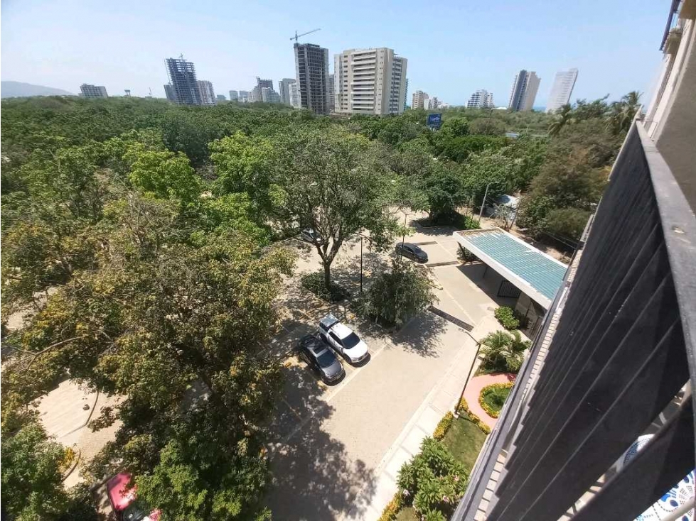 Apartamento en venta en Pozos Colorados, Santa Marta · foto 13 de 24