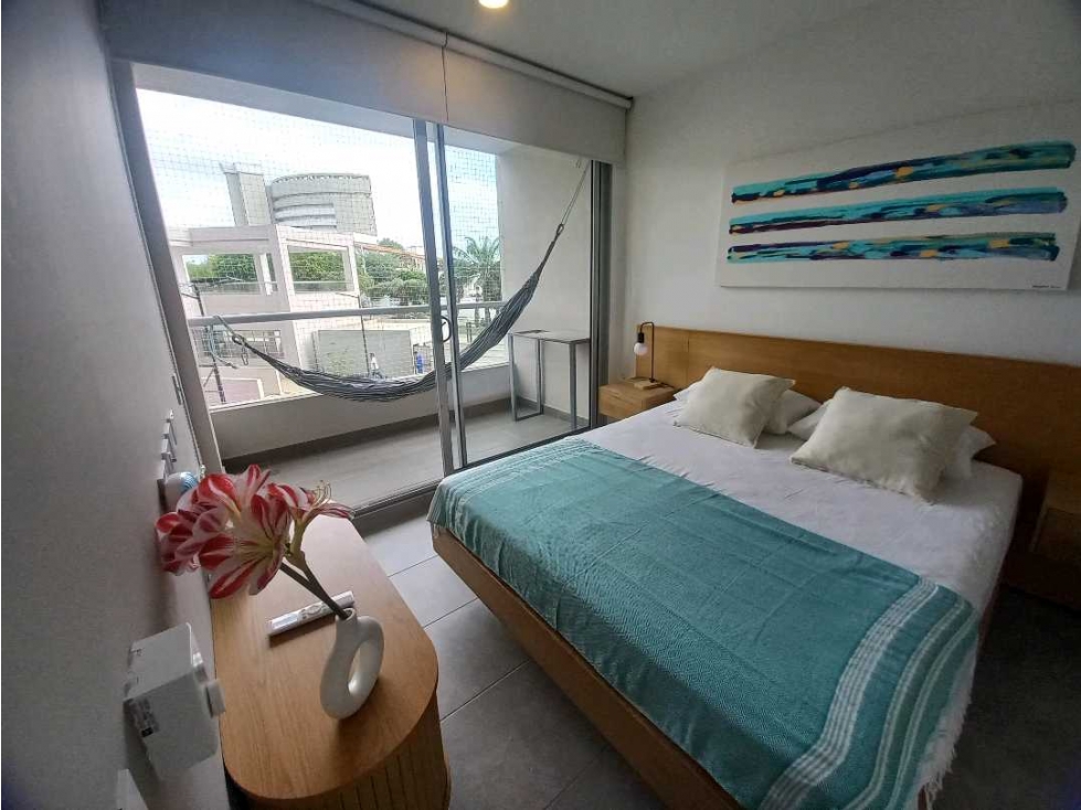 Apartamento en venta en Don Jaca, Santa Marta · foto 11 de 24