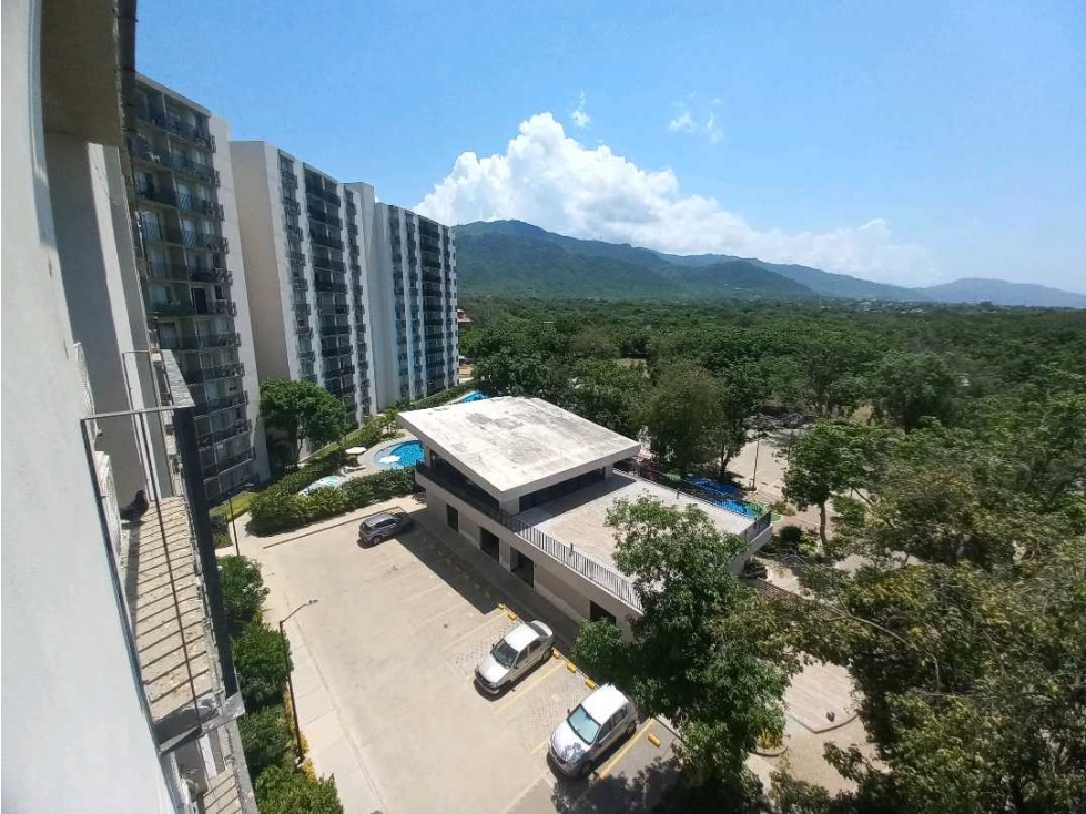 Apartamento en venta en Pozos Colorados, Santa Marta · foto 14 de 24