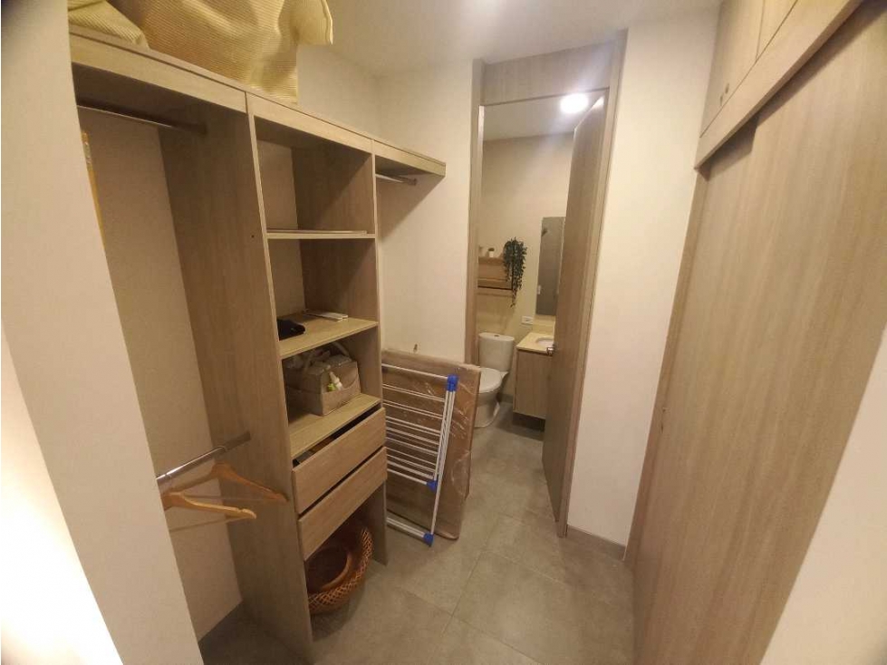 Apartamento en venta en Don Jaca, Santa Marta · foto 14 de 24