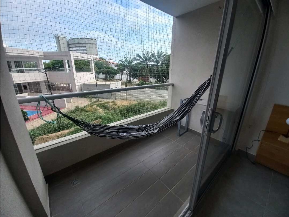 Apartamento en venta en Don Jaca, Santa Marta · foto 15 de 24