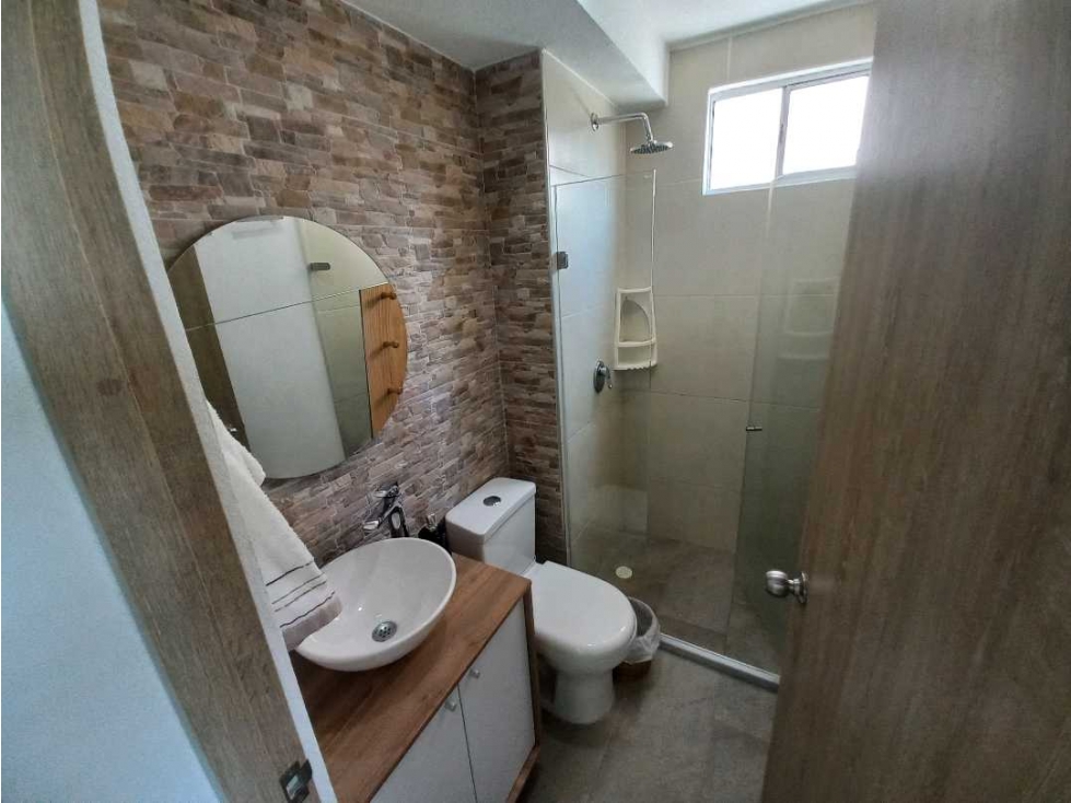 Apartamento en venta en Pozos Colorados, Santa Marta · foto 18 de 24