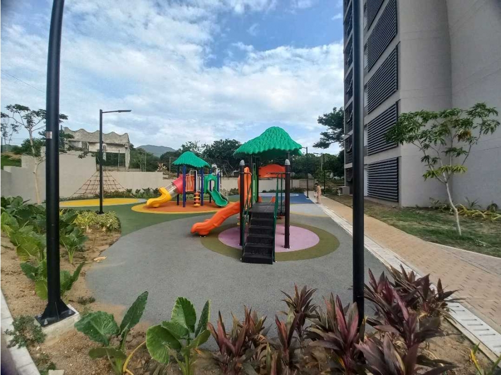 Apartamento en venta en Don Jaca, Santa Marta · foto 16 de 24