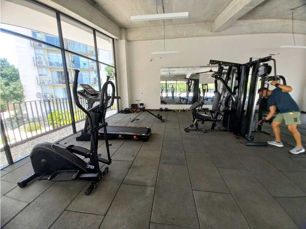 Apartamento en venta en Pozos Colorados, Santa Marta · foto 19 de 24