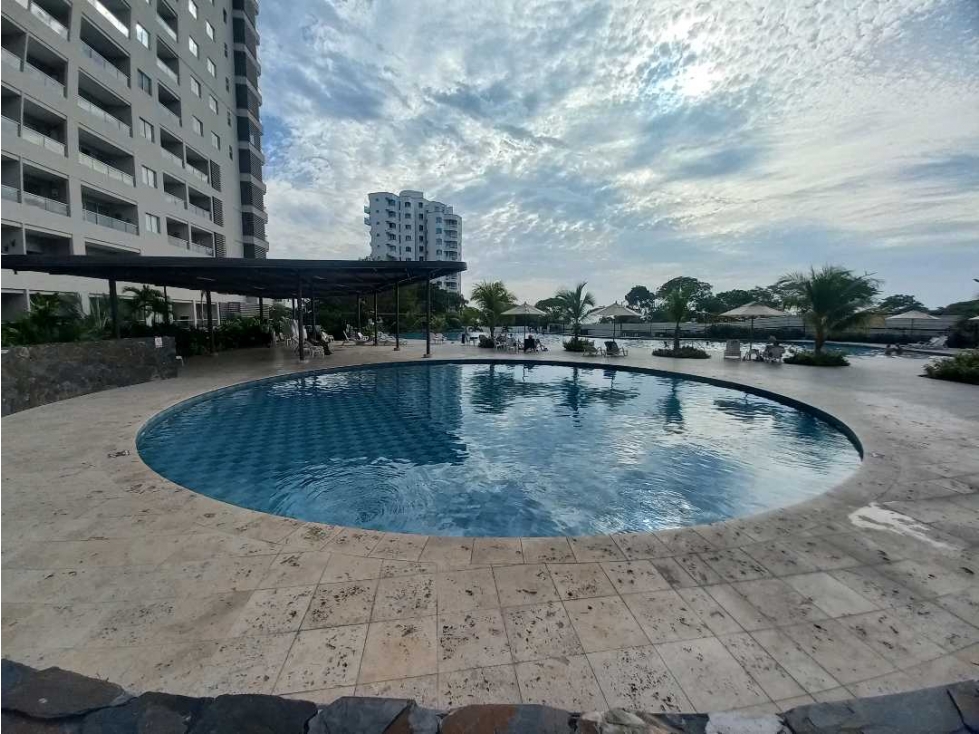 Apartamento en venta en Don Jaca, Santa Marta · foto 17 de 24