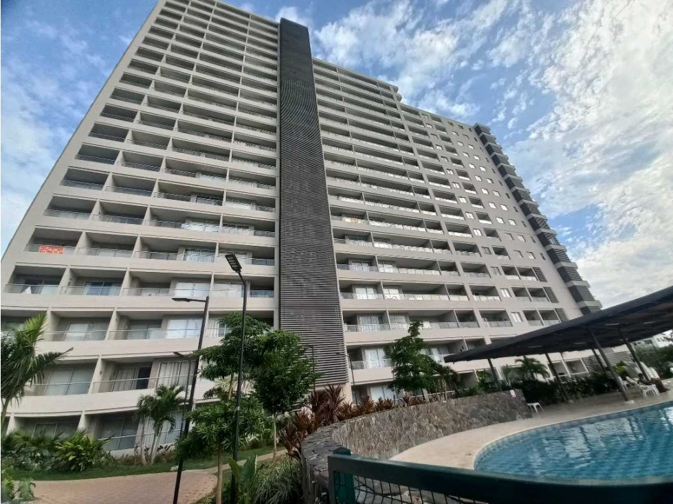 Apartamento en venta en Don Jaca, Santa Marta · foto 18 de 24