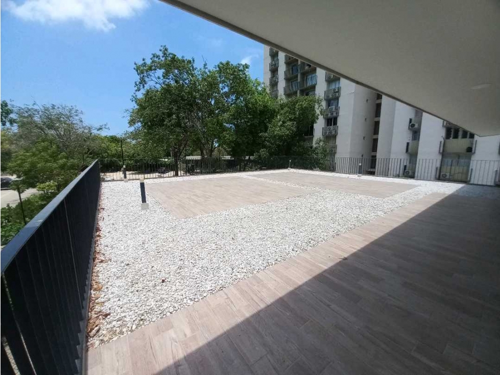 Apartamento en venta en Pozos Colorados, Santa Marta · foto 21 de 24