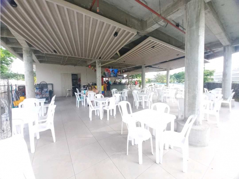 Apartamento en venta en Don Jaca, Santa Marta · foto 19 de 24